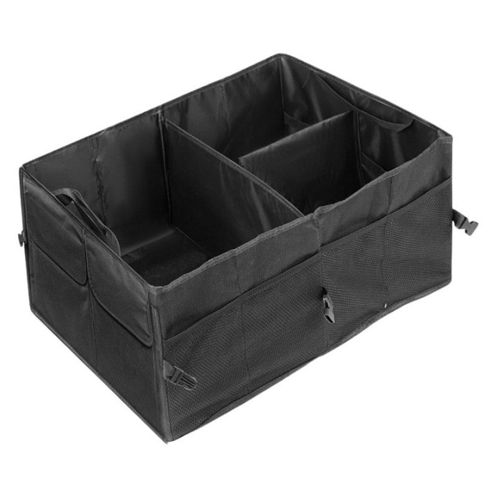 Faltbare Kofferraumbox für BYD – Bild 10