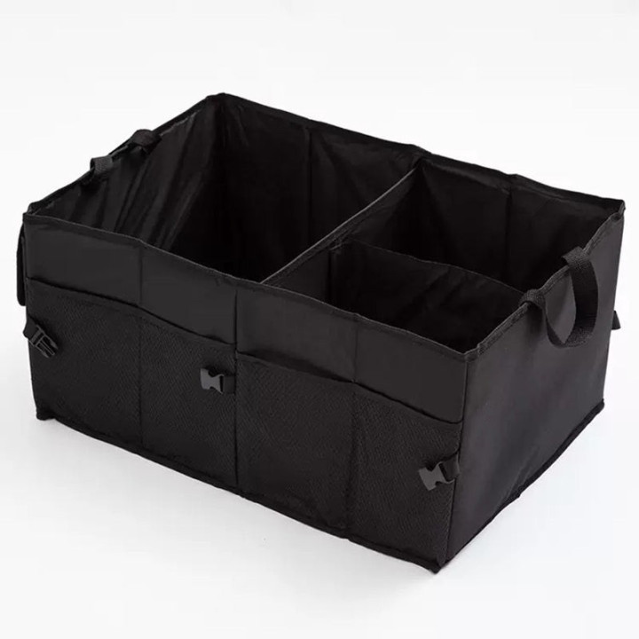 Faltbare Kofferraumbox für BYD – Bild 11