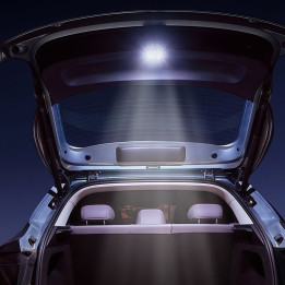 LED-Kofferraumleuchte für BYD Dolphin Surf