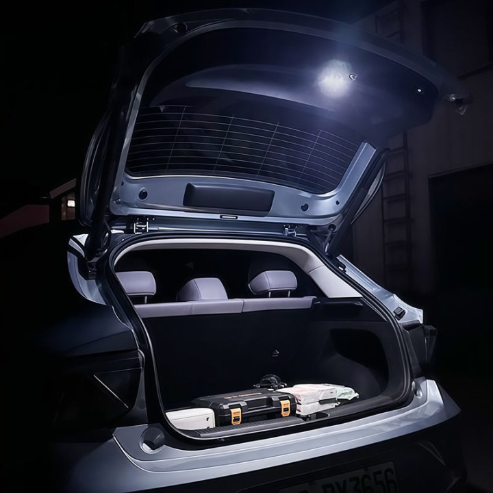 LED-Kofferraumleuchte für BYD Dolphin Surf – Bild 2