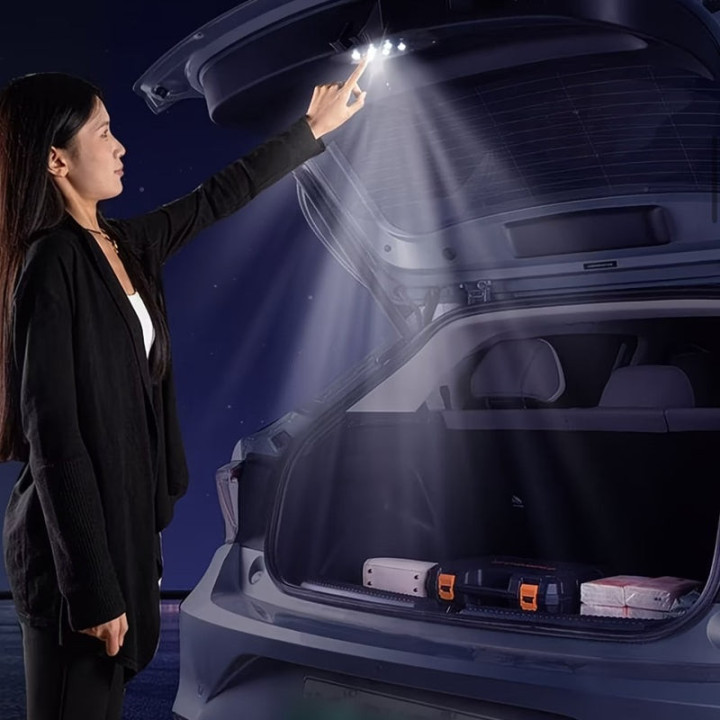 LED-Kofferraumleuchte für BYD Dolphin Surf – Bild 3