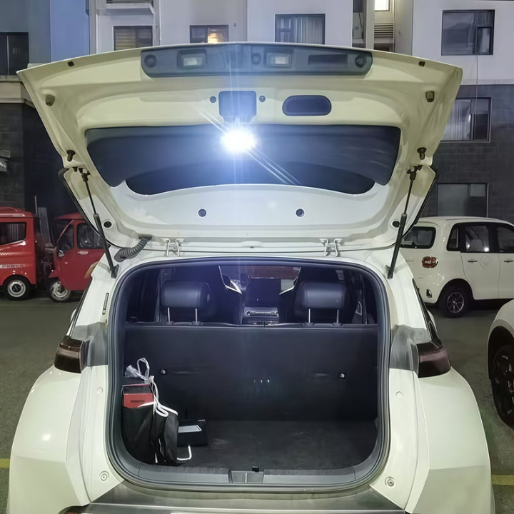 LED-Kofferraumleuchte für BYD Dolphin Surf – Bild 4