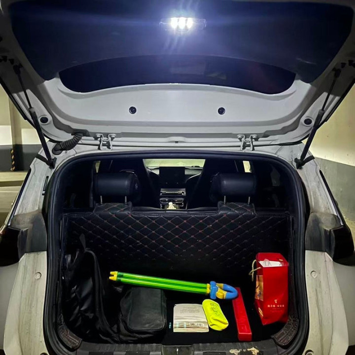 LED-Kofferraumleuchte für BYD Dolphin Surf – Bild 5
