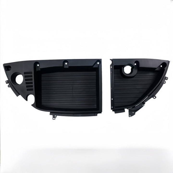 Passgenauer Frunk-Organizer für BYD Atto 2 – Bild 5