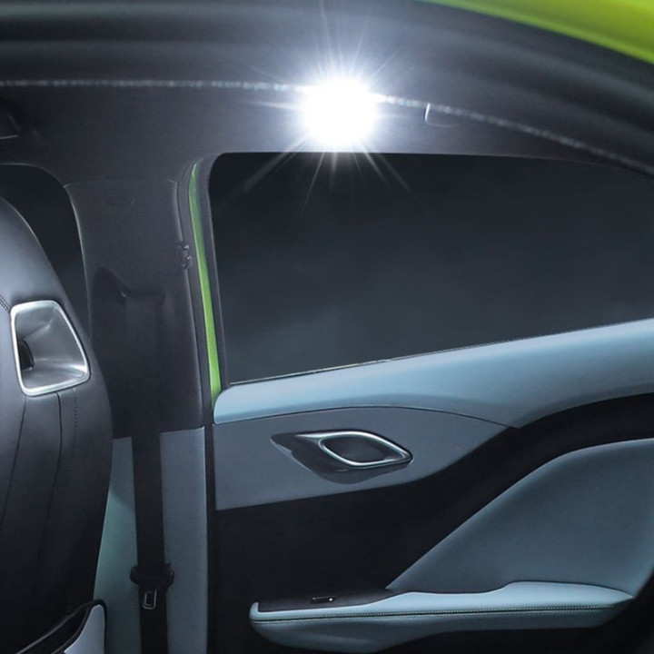 Leseleuchten hinten 2 Stück für BYD – Bild 2