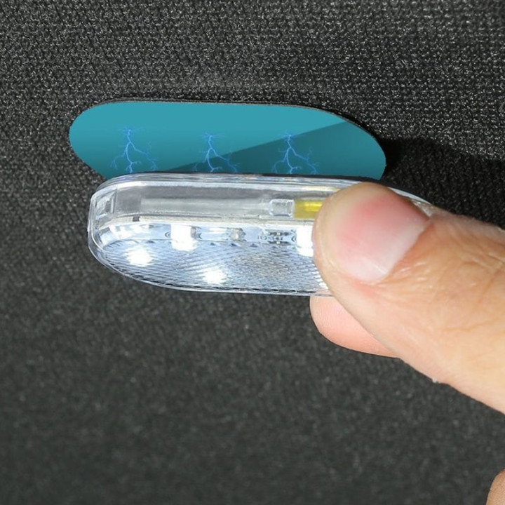 Leseleuchten hinten 2 Stück für BYD – Bild 4