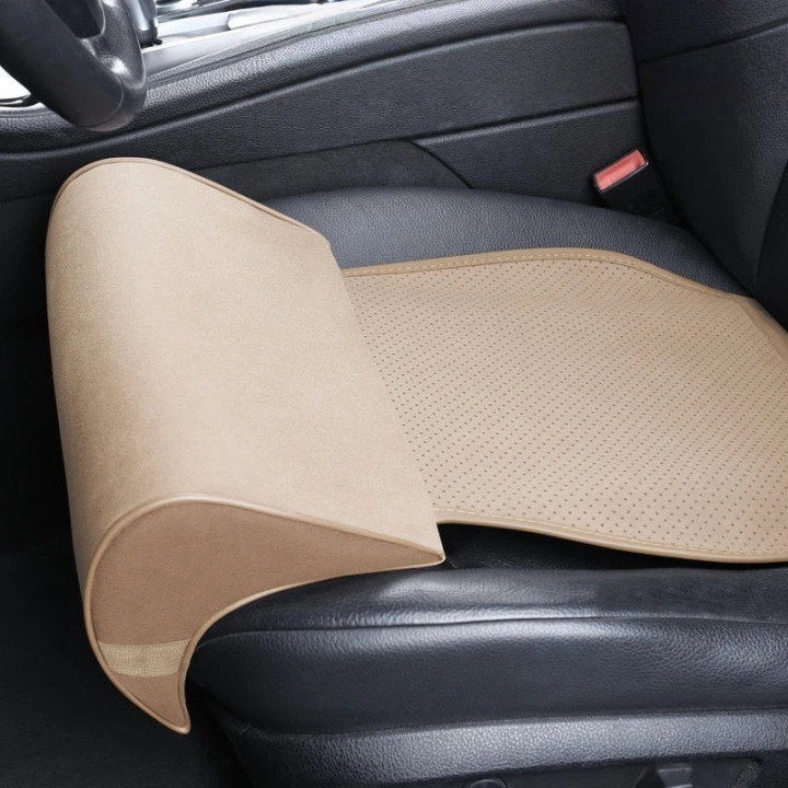 Beinstütze aus Memory-Schaum für BYD – Bild 3