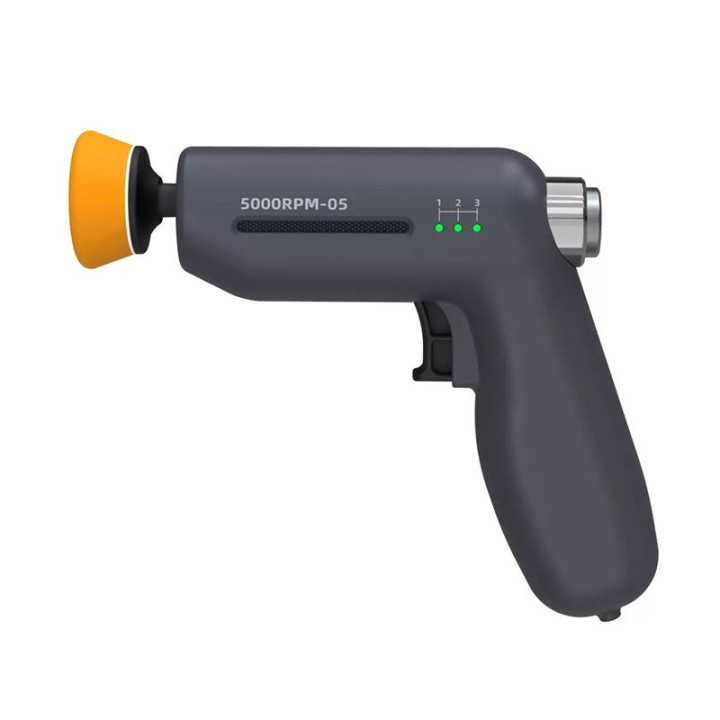 Kratzer-Poliermaschine mit Drehzahlregelung für BYD – Bild 6