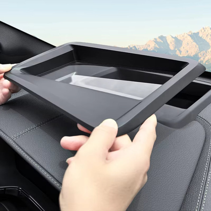 HUD-Schutzabdeckung für BYD Sealion 7