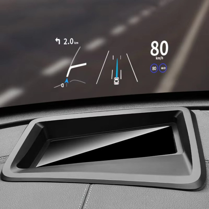 HUD-Schutzabdeckung für BYD Sealion 7 – Bild 2