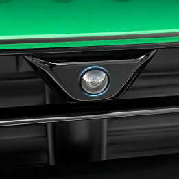 Transparente Kameraabdeckung für BYD Atto, Dolphin, Seal, Han und Tang