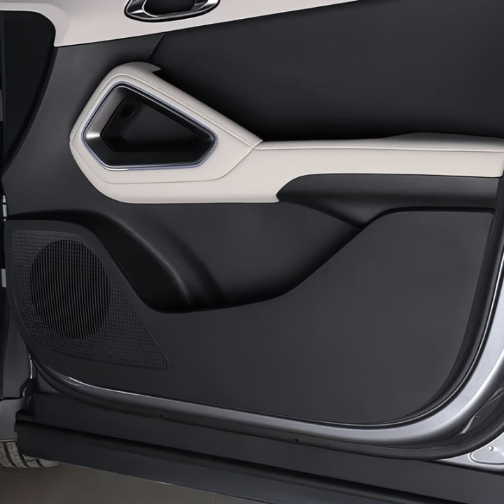 Türschutzpads für untere Türverkleidungen für BYD Atto 2