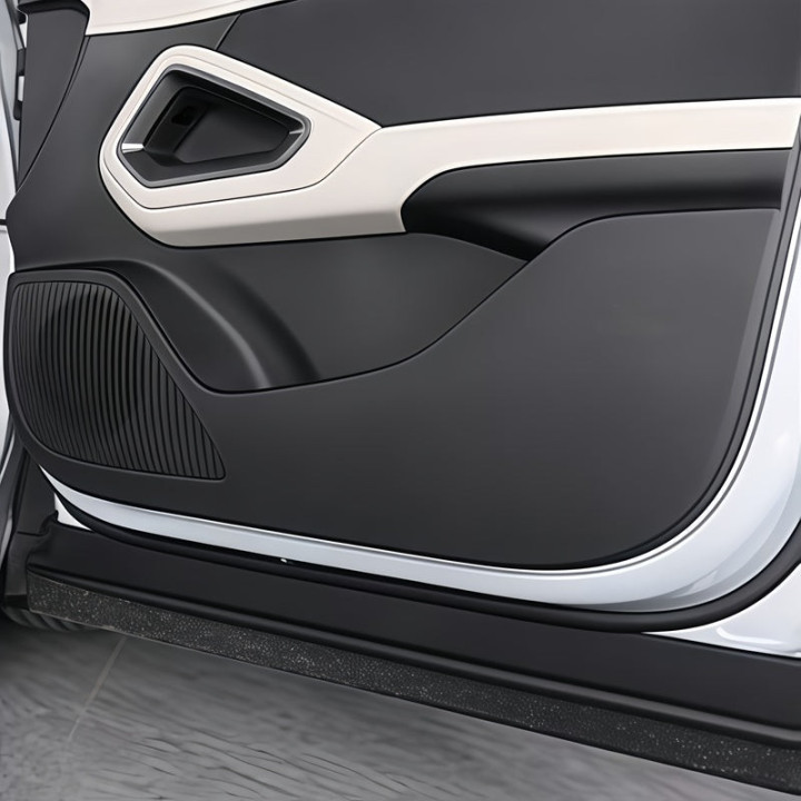 Türschutzpads für untere Türverkleidungen für BYD Atto 2 – Bild 2