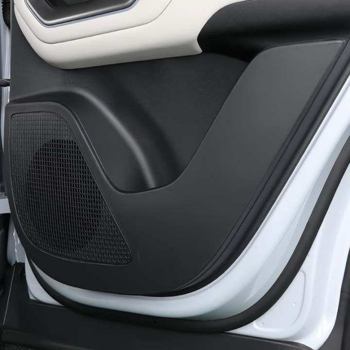 Türschutzpads für untere Türverkleidungen für BYD Atto 2 – Bild 3
