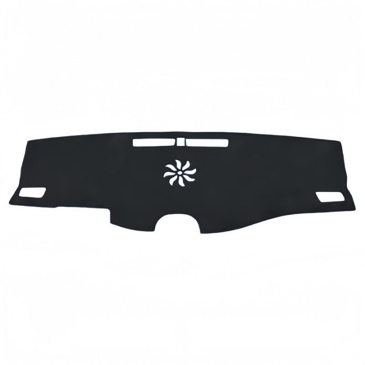Armaturenbrett-Sonnenschutzmatte für BYD Seal 6 – Bild 8