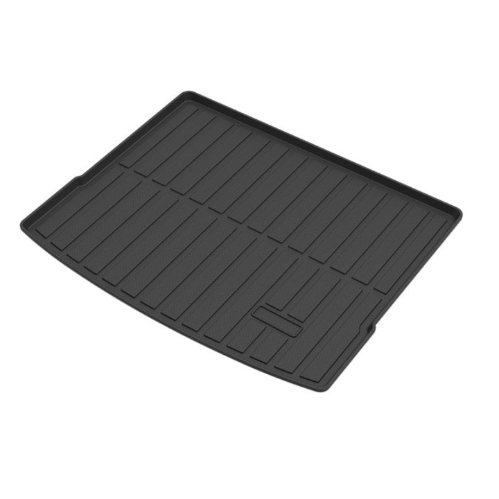 Kofferraummatte und Sitzschutz für BYD Atto 3 – Bild 5