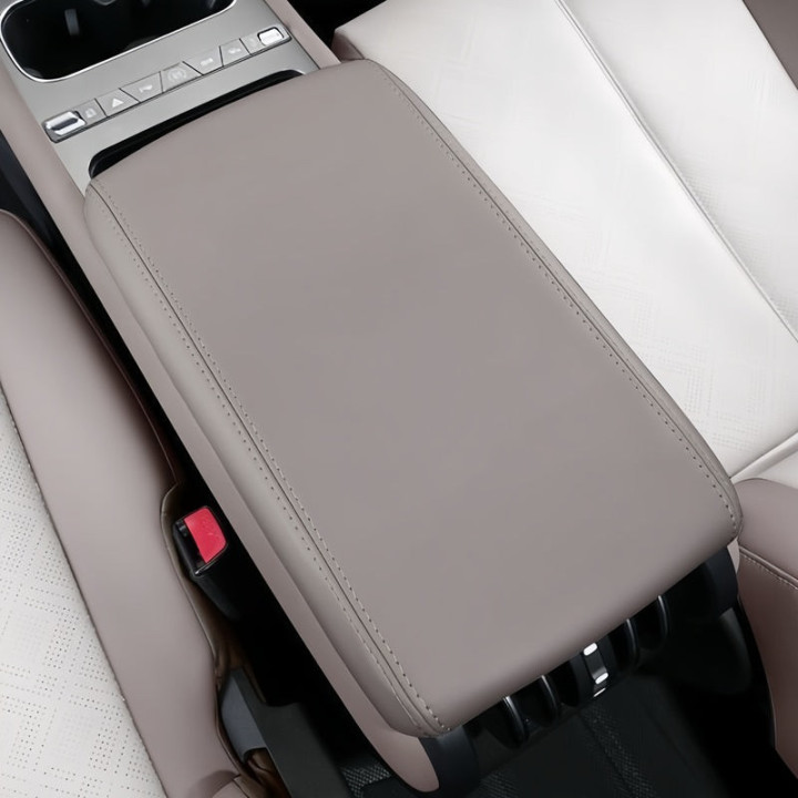 Komfort-Armlehnenbezug für BYD Atto 3 – Bild 2