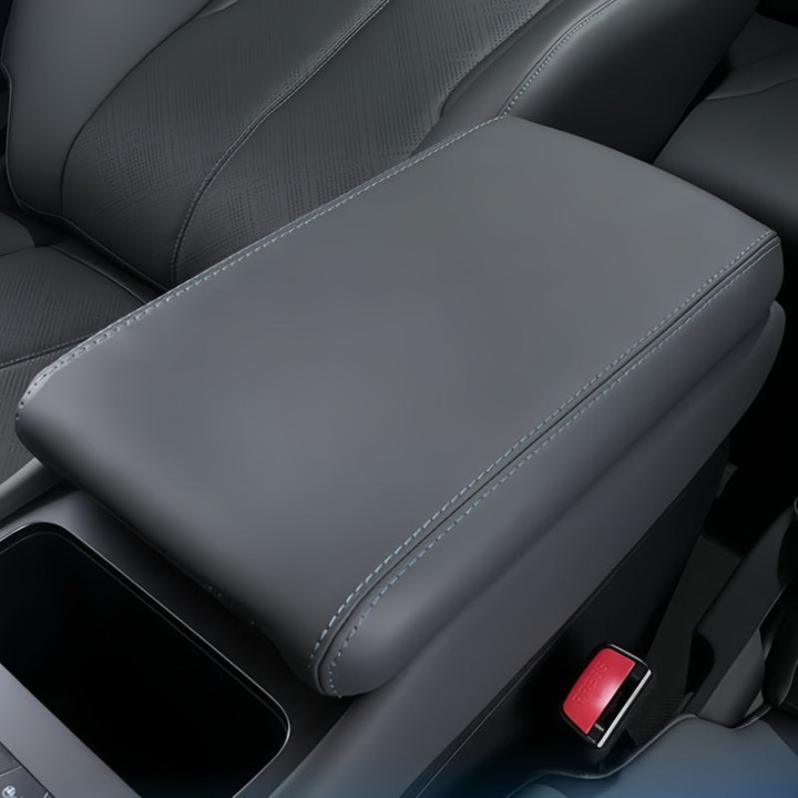 Komfort-Armlehnenbezug für BYD Atto 3 – Bild 3