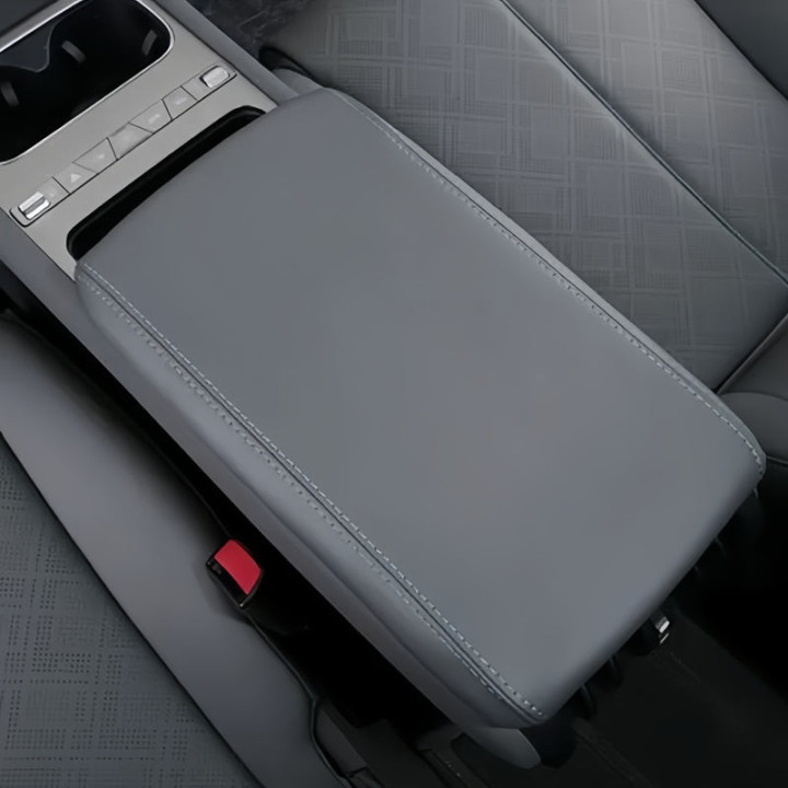 Komfort-Armlehnenbezug für BYD Atto 3 – Bild 4