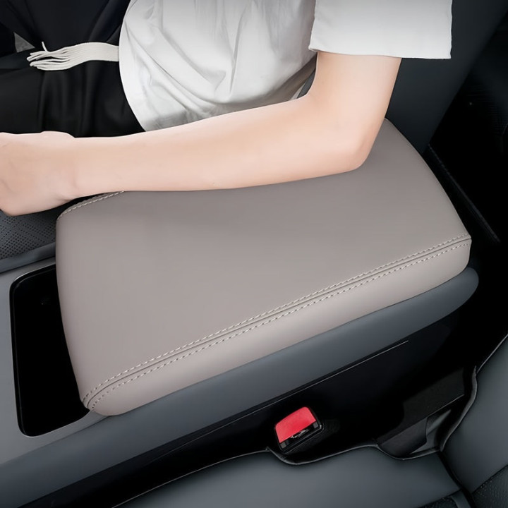 Komfort-Armlehnenbezug für BYD Atto 3 – Bild 5
