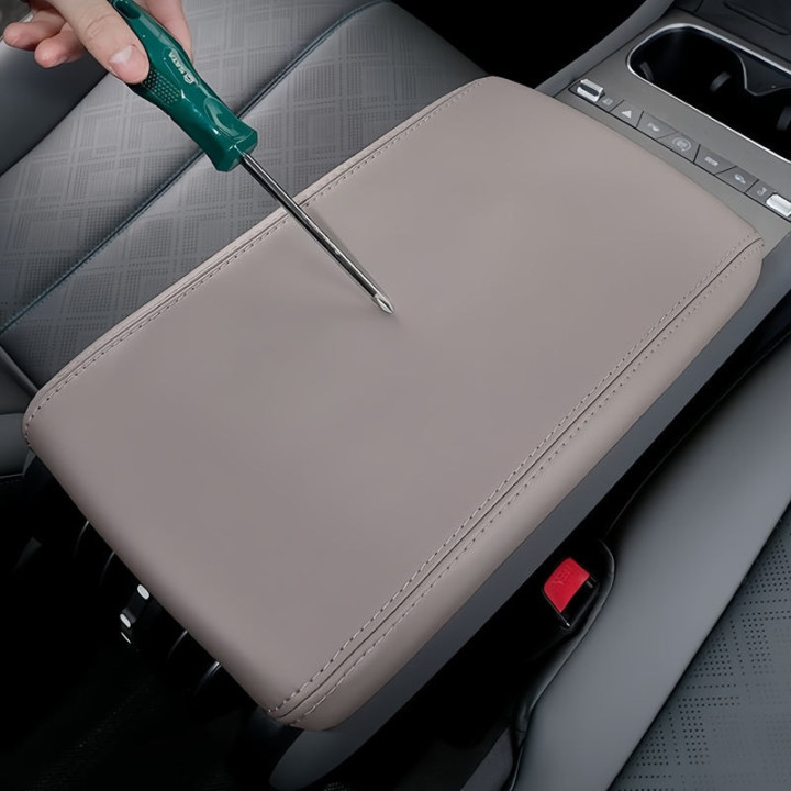 Komfort-Armlehnenbezug für BYD Atto 3 – Bild 6