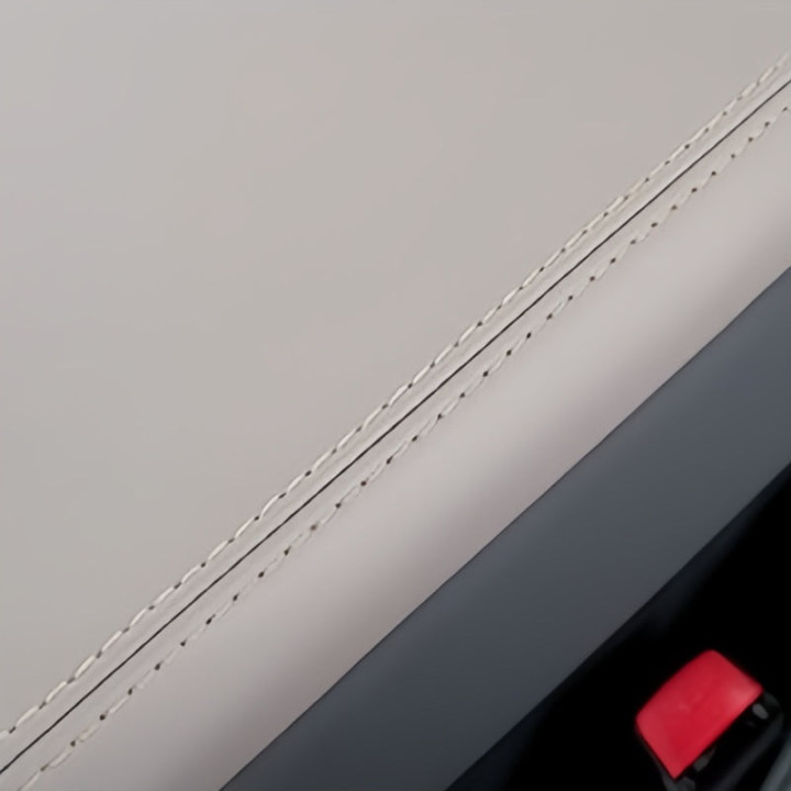 Komfort-Armlehnenbezug für BYD Atto 3 – Bild 7