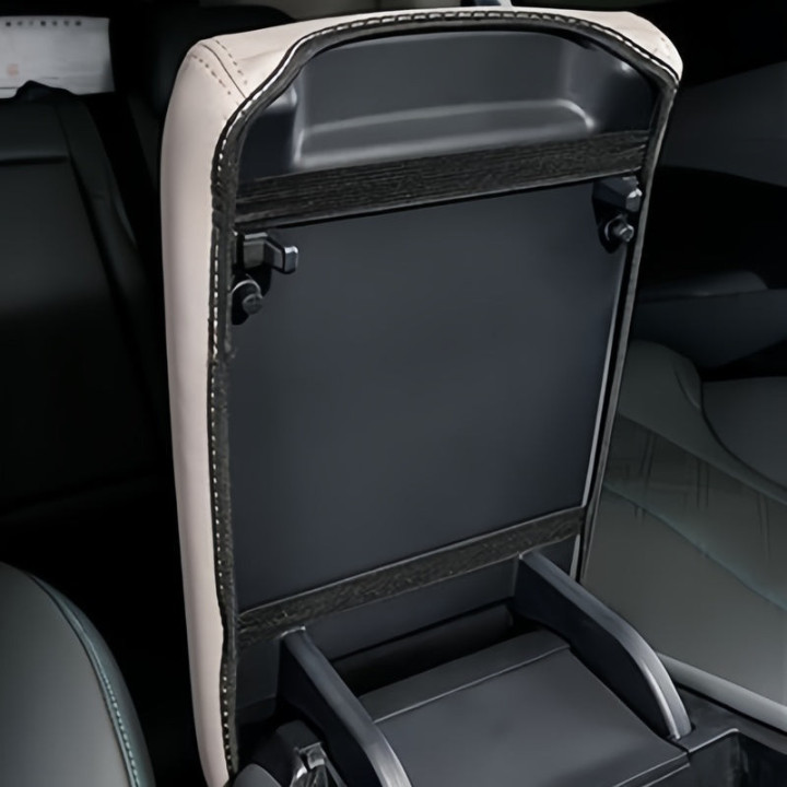 Komfort-Armlehnenbezug für BYD Atto 3 – Bild 8