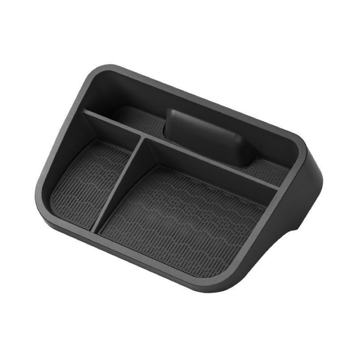 Ablage hinter dem Display für BYD Atto 3 – Bild 4