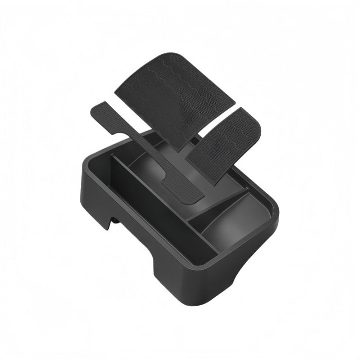Ablage hinter dem Display für BYD Atto 3 – Bild 5