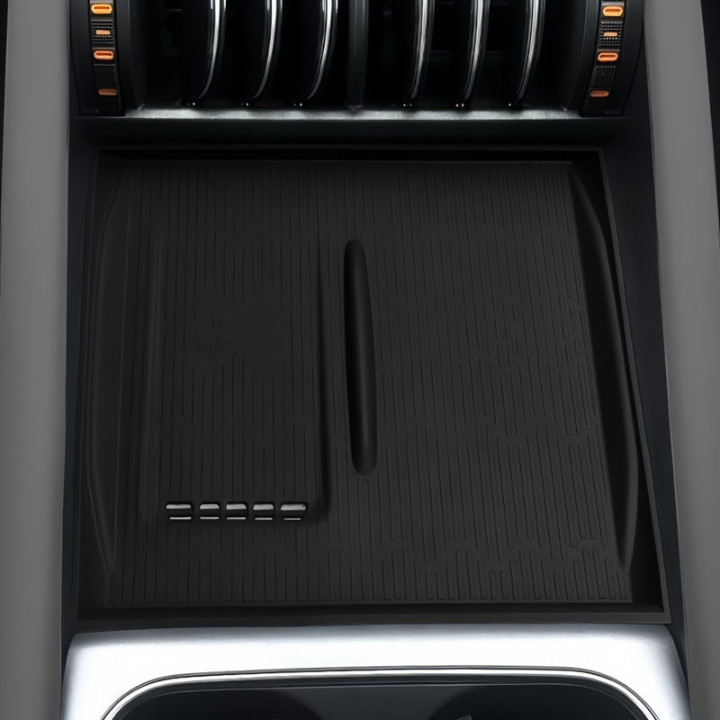 Kabellose Ladepad-Matte für BYD Atto 3 – Bild 2