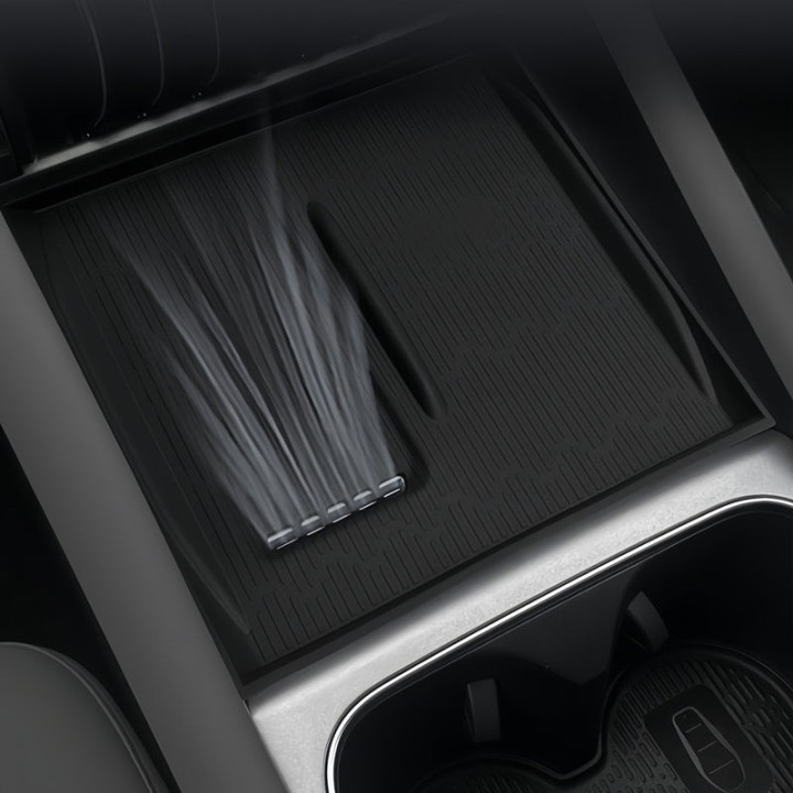 Kabellose Ladepad-Matte für BYD Atto 3 – Bild 4