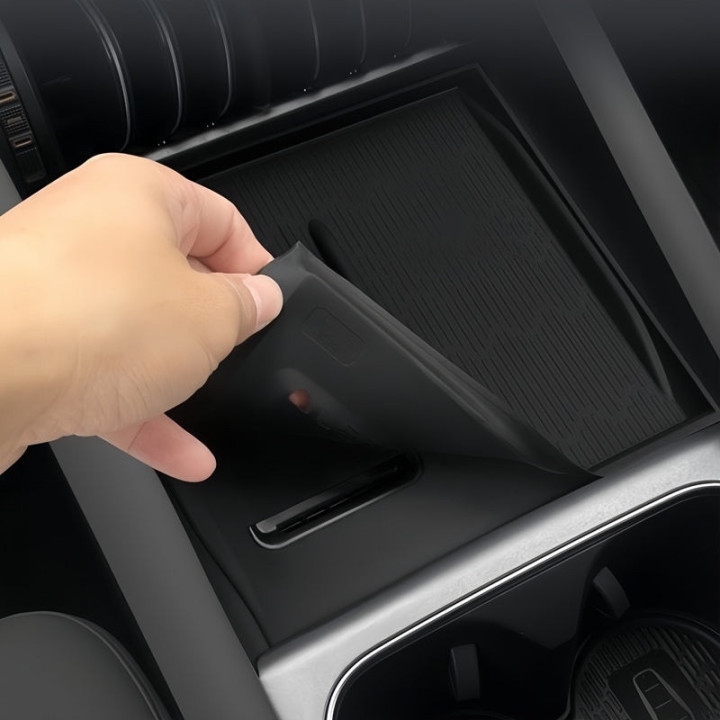 Kabellose Ladepad-Matte für BYD Atto 3 – Bild 5