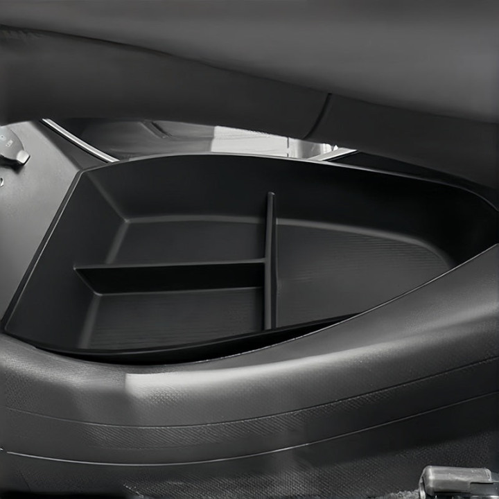 Ablagebox untere Mittelkonsole für BYD Atto 3
