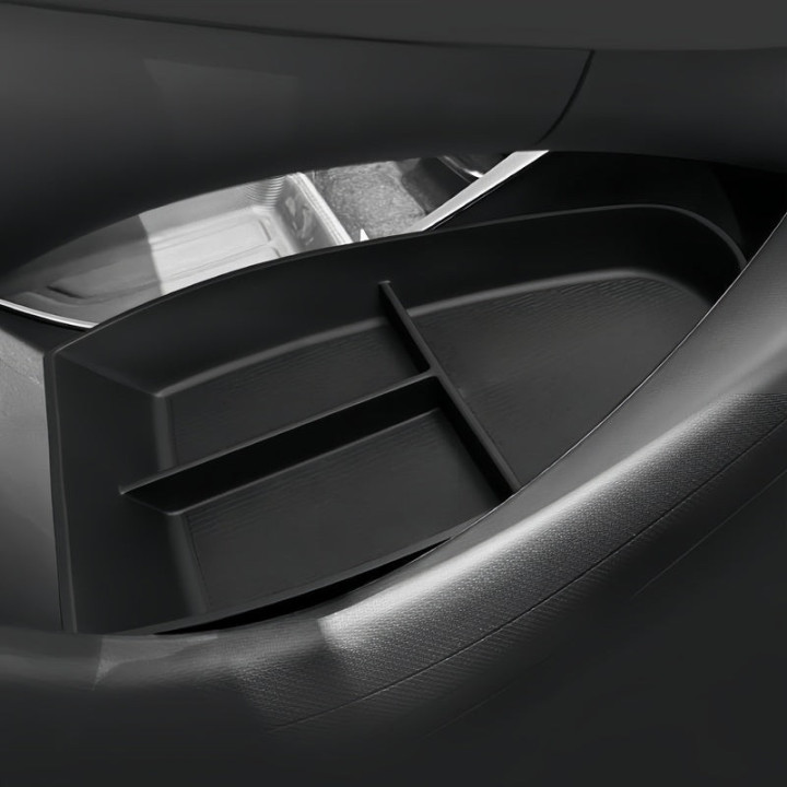Ablagebox untere Mittelkonsole für BYD Atto 3 – Bild 2