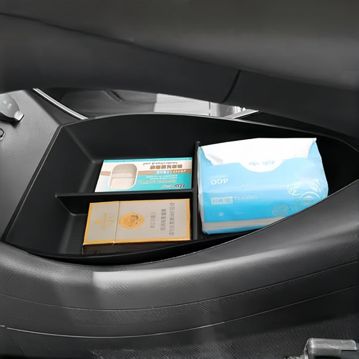 Ablagebox untere Mittelkonsole für BYD Atto 3 – Bild 3