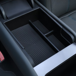Mittelkonsole-Organizer für BYD Atto 3 EVO