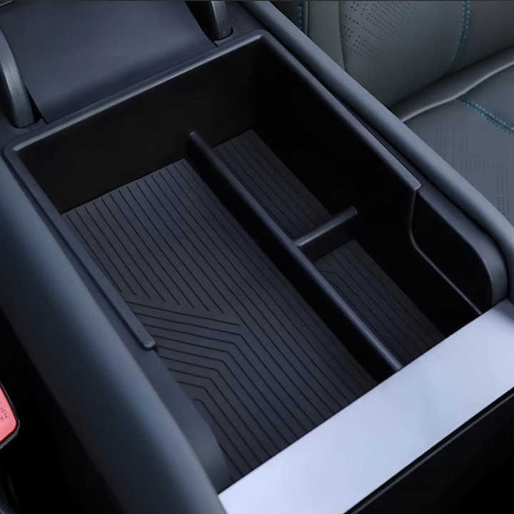 Mittelkonsole-Organizer für BYD Atto 3 EVO – Bild 2