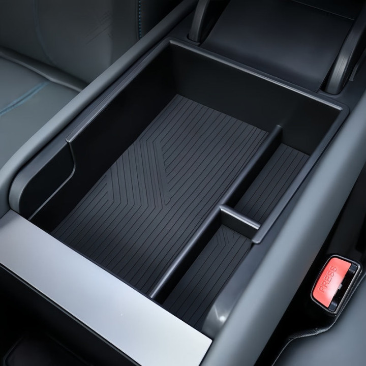 Mittelkonsole-Organizer für BYD Atto 3 EVO – Bild 3