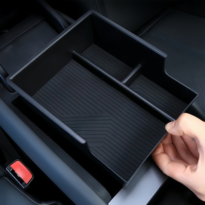 Mittelkonsole-Organizer für BYD Atto 3 EVO – Bild 5