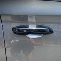 Außentürgriff-Abdeckungen für BYD Seal U