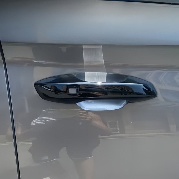 Außentürgriff-Abdeckungen für BYD Seal U