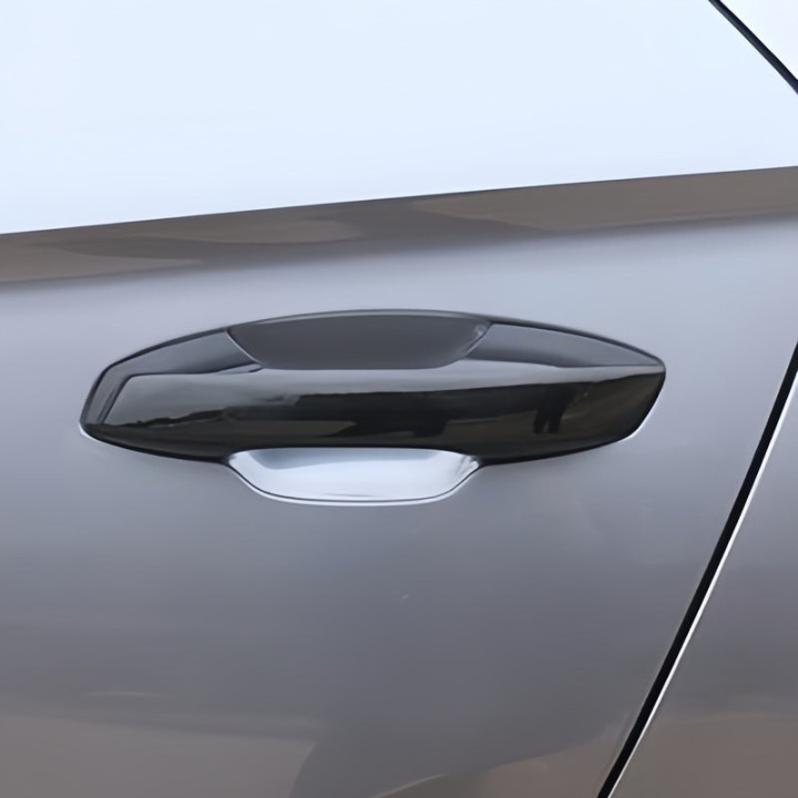 Außentürgriff-Abdeckungen für BYD Seal U – Bild 2