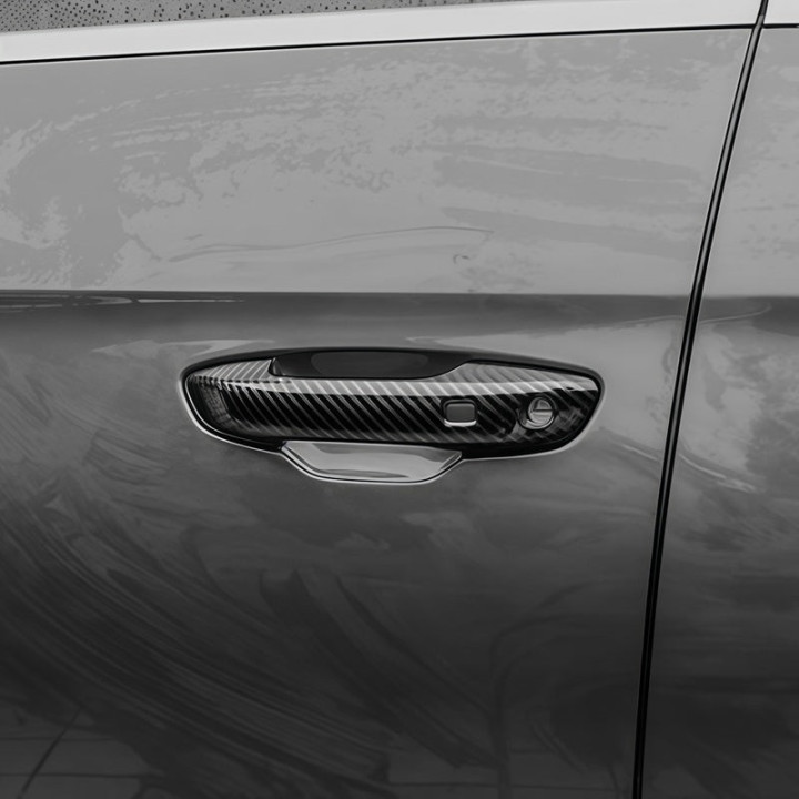 Außentürgriff-Abdeckungen für BYD Seal U – Bild 3