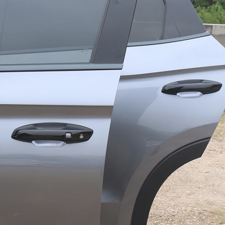 Außentürgriff-Abdeckungen für BYD Seal U – Bild 6