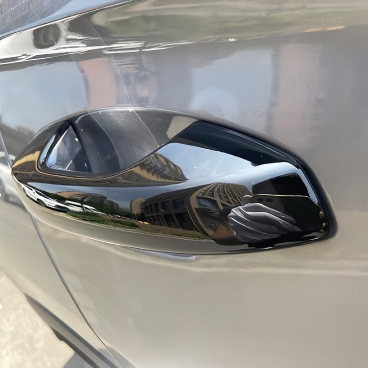 Außentürgriff-Abdeckungen für BYD Seal U – Bild 8
