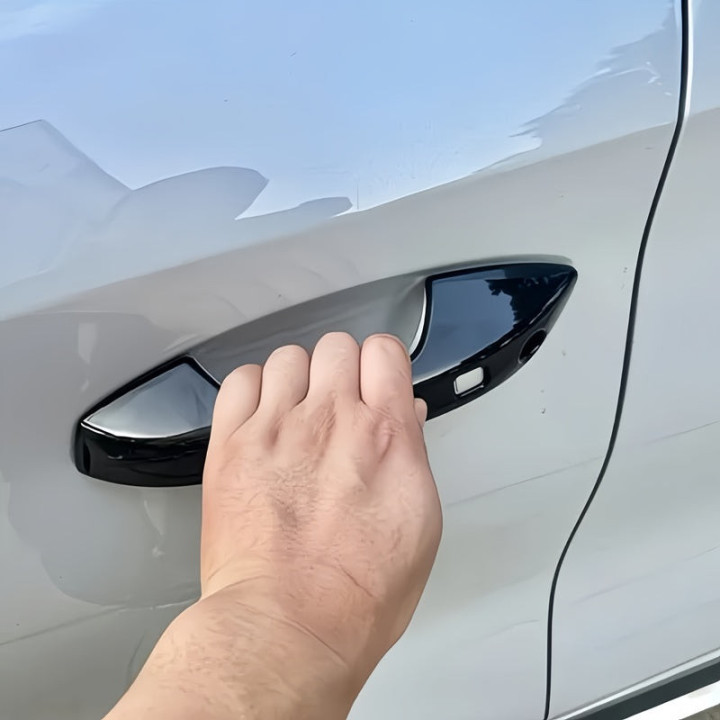 Außentürgriff-Abdeckungen für BYD Seal U – Bild 9
