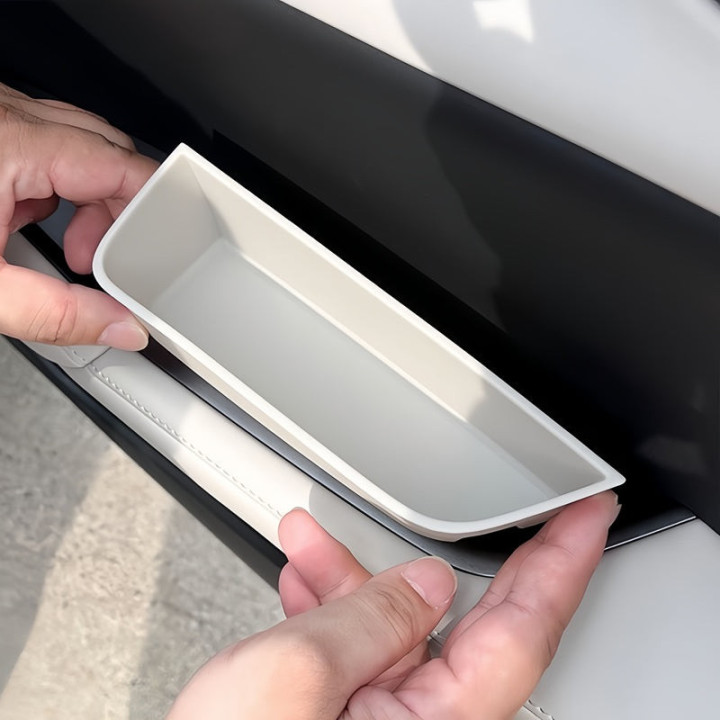 Türgriff-Organizer, 4-teilig, für BYD Atto 2 – Bild 6