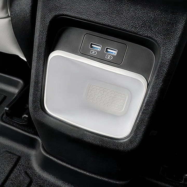 Ablagebox hinter der Armlehne für BYD Atto 2 – Bild 2