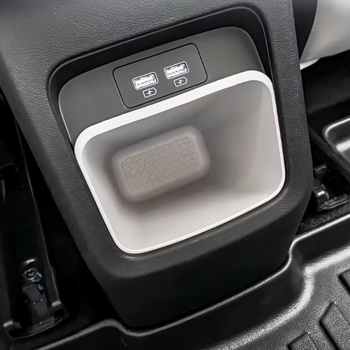 Ablagebox hinter der Armlehne für BYD Atto 2 – Bild 3