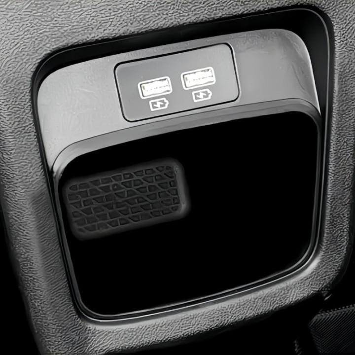 Ablagebox hinter der Armlehne für BYD Atto 2 – Bild 4